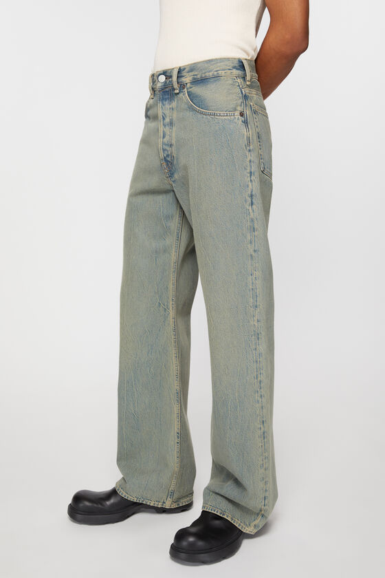 (image for) Value-Packed Loose fit jeans - 2021M